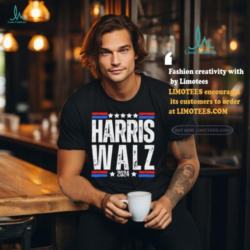 Alex Cole Harris Walz 2024 Shirt