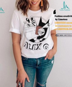 Alex G Brick shirt, hoodie, sweater, long sleeve and tank top Alex G Brick shirt
