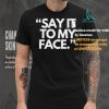 Ya Like Jazz New York 13 Shirt
