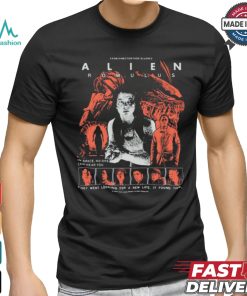 Alien Romulus 2024 Vintage T Shirt