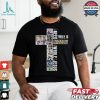 Philadelphia Football Vintage Unisex Retro Style Shirt