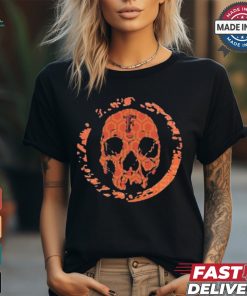 All Work And No Wrestling T shirt