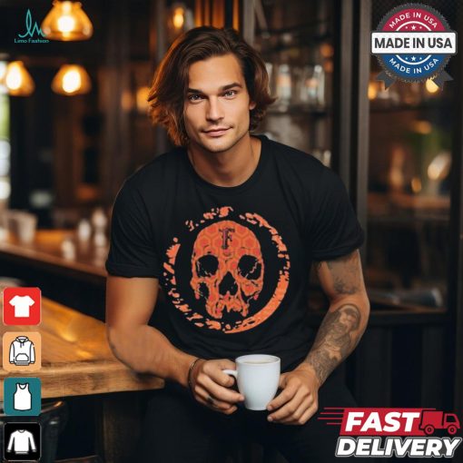 All Work And No Wrestling T shirt