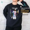 Deion Sanders Atlanta Falcons Sideline Retired Player T Shirts
