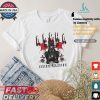 Official Jmcgg Demure Despite It All Shirt