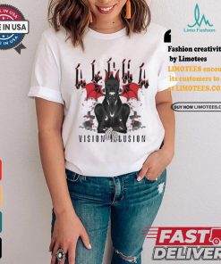 Alpha White 2024 Shirt