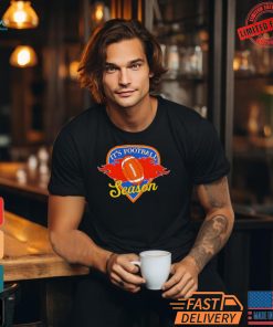 American Football Season Graphic shirt