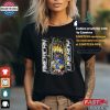 St. Louis Cardinals Pokémon Squirtle Shirt