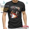 Metallica M72 Chicago M72 North American World Tour With Five Finger Death Punch And ICE NINE KILLS At Soldier Field In Chicago IL On 8 11 2024 Two Sides T Shirt