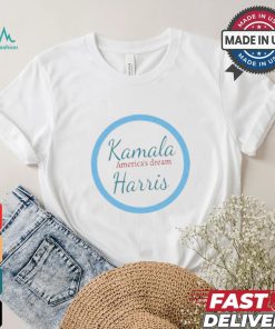 America’s Dream Kamala Harris T shirt