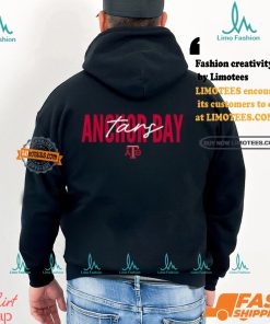 Anchor Bay Tars ABT Shirt