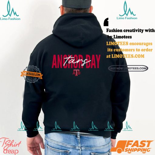 Anchor Bay Tars ABT Shirt