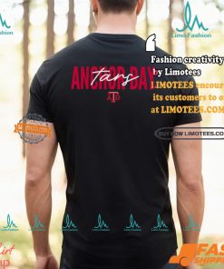 Anchor Bay Tars ABT Shirt