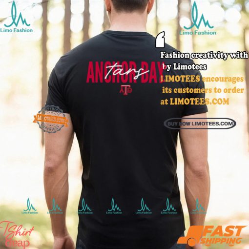 Anchor Bay Tars ABT Shirt