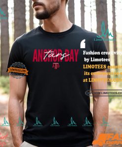 Anchor Bay Tars ABT Shirt