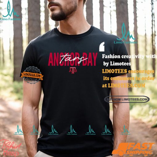 Anchor Bay Tars ABT Shirt