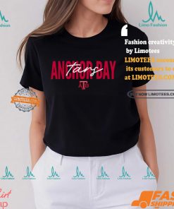 Anchor Bay Tars ABT Shirt
