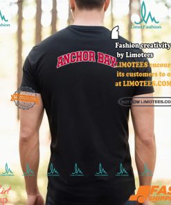 Anchor Bay Tars Shirt