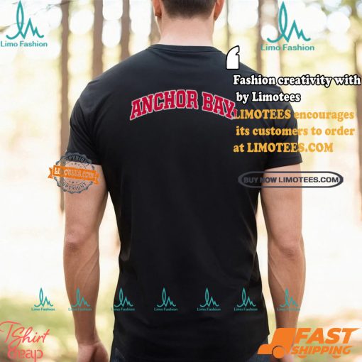 Anchor Bay Tars Shirt