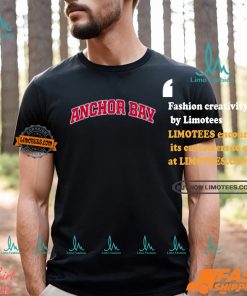 Anchor Bay Tars Shirt