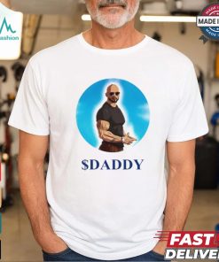 Andrew Tate $Daddy Shirt