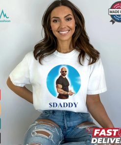 Andrew Tate $Daddy Shirt