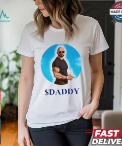 Andrew Tate $Daddy Shirt