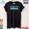 MXPX PX RACING Black T shirt