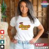 Official Chris stapleton simmons bank arena in north little rock ar aug 22 2024 poster shirt