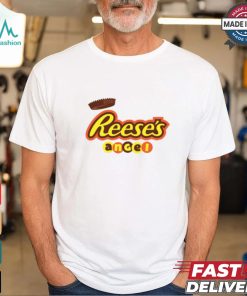 Angel Reese Reese’s Angel Shirt