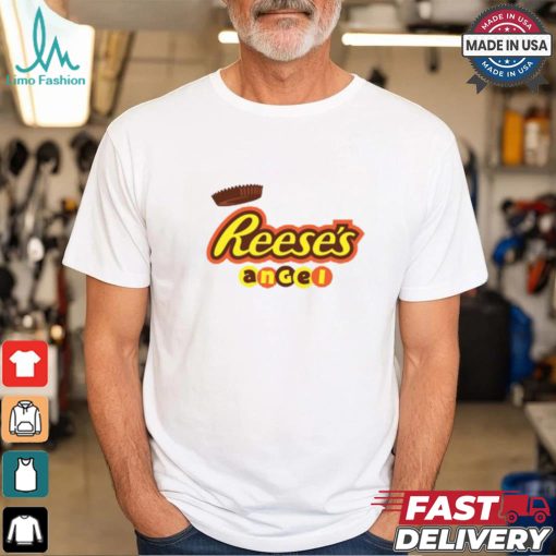 Angel Reese Reese’s Angel Shirt