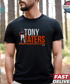 Anthony Santander Tony Taters Shirt