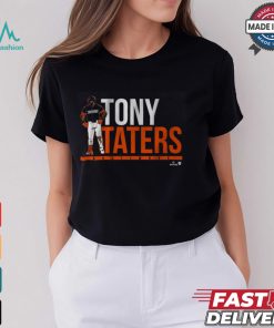 Anthony Santander Tony Taters Shirt