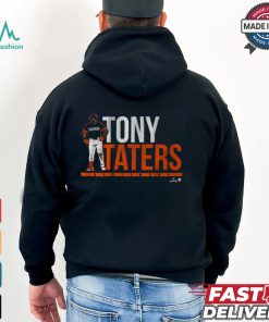 Anthony Santander Tony Taters Shirt