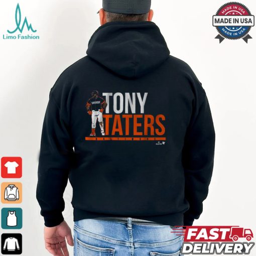 Anthony Santander Tony Taters Shirt