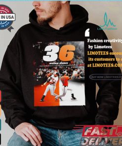 Anthony santander 36 home runs most home runs by a switch hitter in orioles history shirt