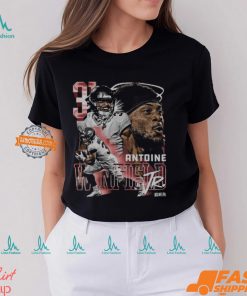 Antoine Winfield Jr. Tampa Bay Vintage Shirt