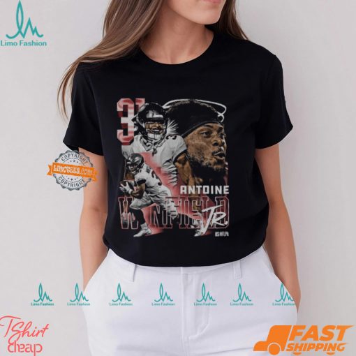 Antoine Winfield Jr. Tampa Bay Vintage Shirt