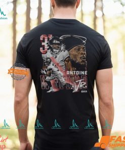 Antoine Winfield Jr. Tampa Bay Vintage Shirt