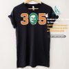 Tampon Tim Walz Dumb shirt