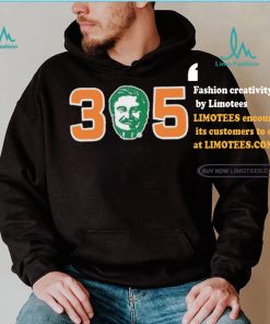Area Code 305 Flanigan’s Shirt