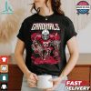 Jelly Roll Beautifully Broken 2024 Shirt
