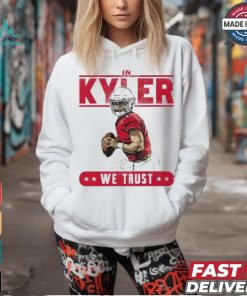 Arizona Cardinals in Kyler Murray we trust Shirt