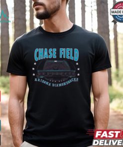 Arizona Diamondbacks Chase Field Shirt