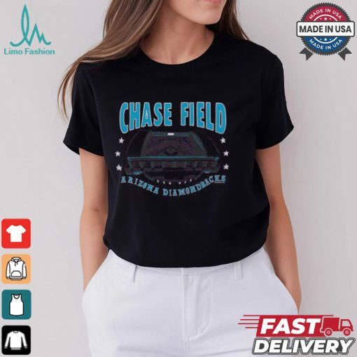 Arizona Diamondbacks Chase Field Shirt