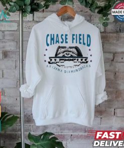 Arizona Diamondbacks Chase Field Stadium Shirt