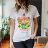 Atlanta Braves Beach Hut Graphic T Shirt