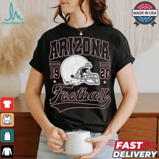 Arizona Football Vintage Unisex Retro Style Shirt