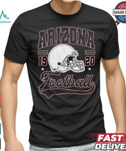 Arizona Football Vintage Unisex Retro Style Shirt