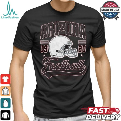 Arizona Football Vintage Unisex Retro Style Shirt